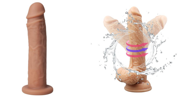 O que é um vibrador vibratório?