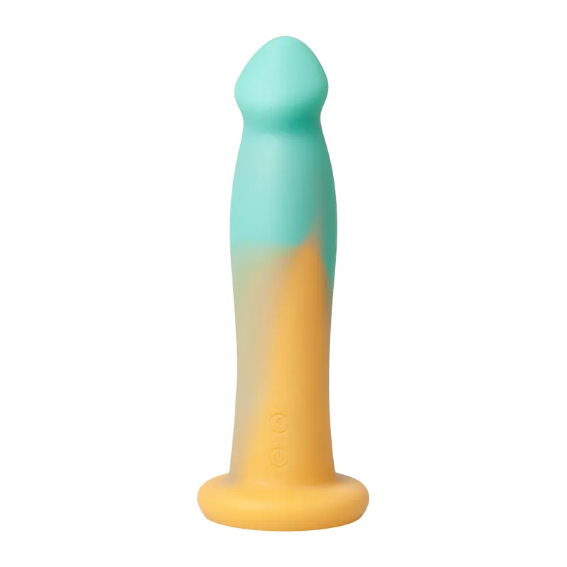 Por que um vibrador de impulso é o dispositivo de prazer definitivo