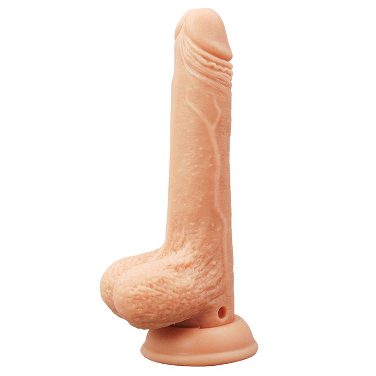 Vibrador Ventosa Vibratória